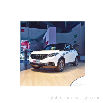 Seres IX3 DFSK Motore Dongfeng Lampada del tetto EV Prezzo di auto BMW Subwoofer Tampon Bakalitleri Auto elettriche utilizzate